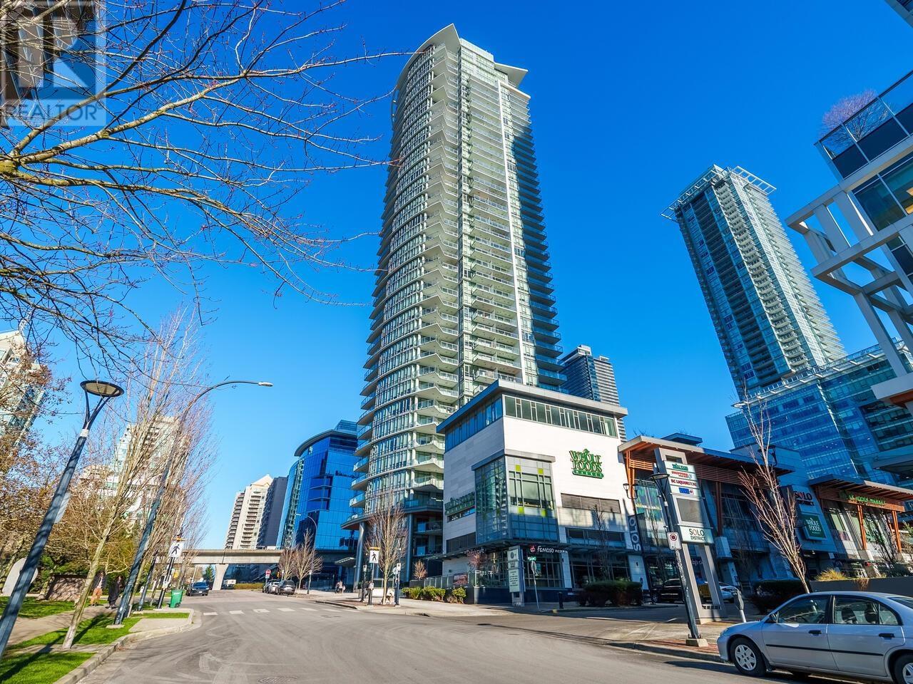 802 2008 Rosser Avenue, Burnaby, British Columbia  V5C 0H8 - Photo 29 - R2979853