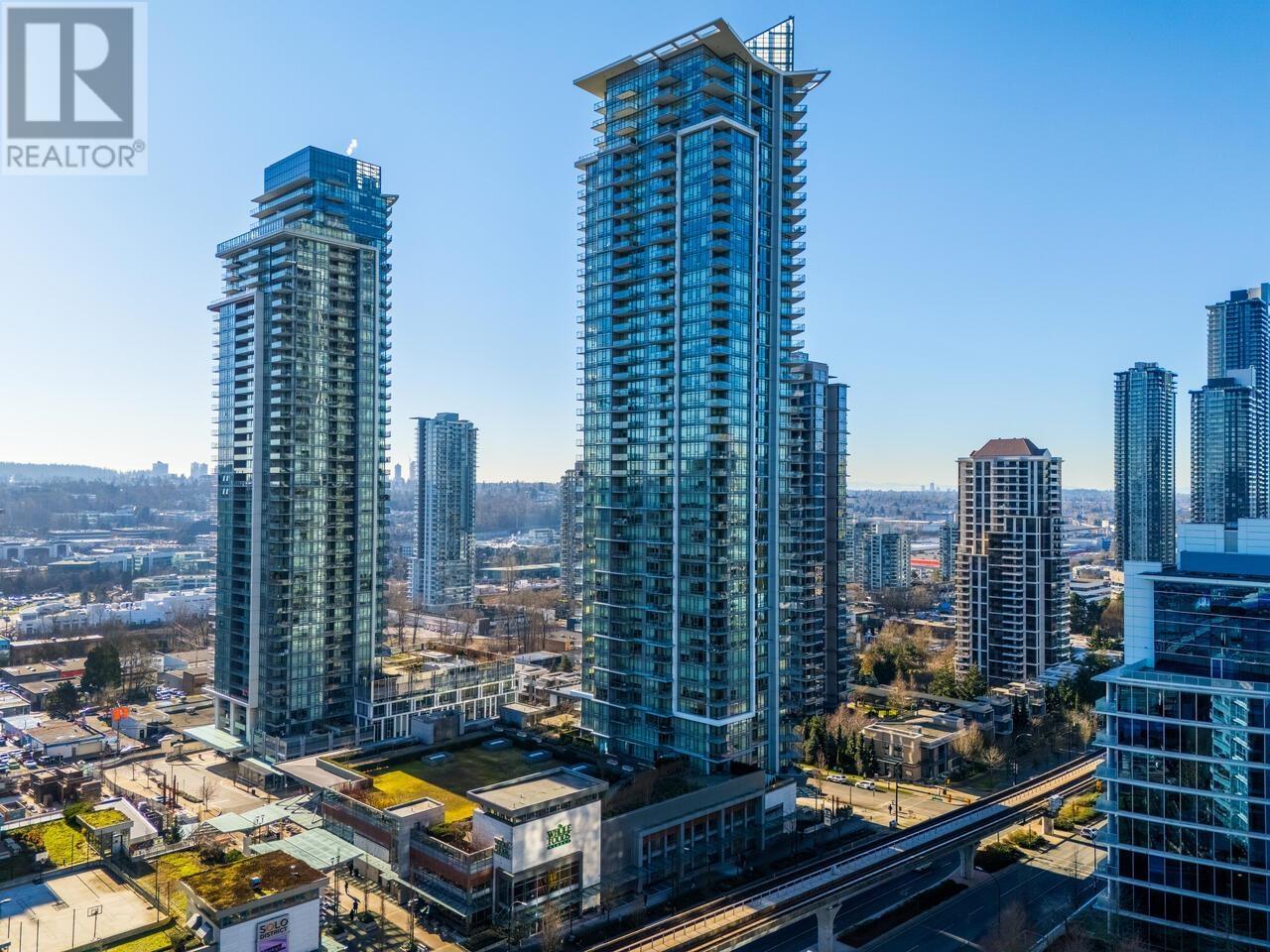 802 2008 Rosser Avenue, Burnaby, British Columbia  V5C 0H8 - Photo 30 - R2979853