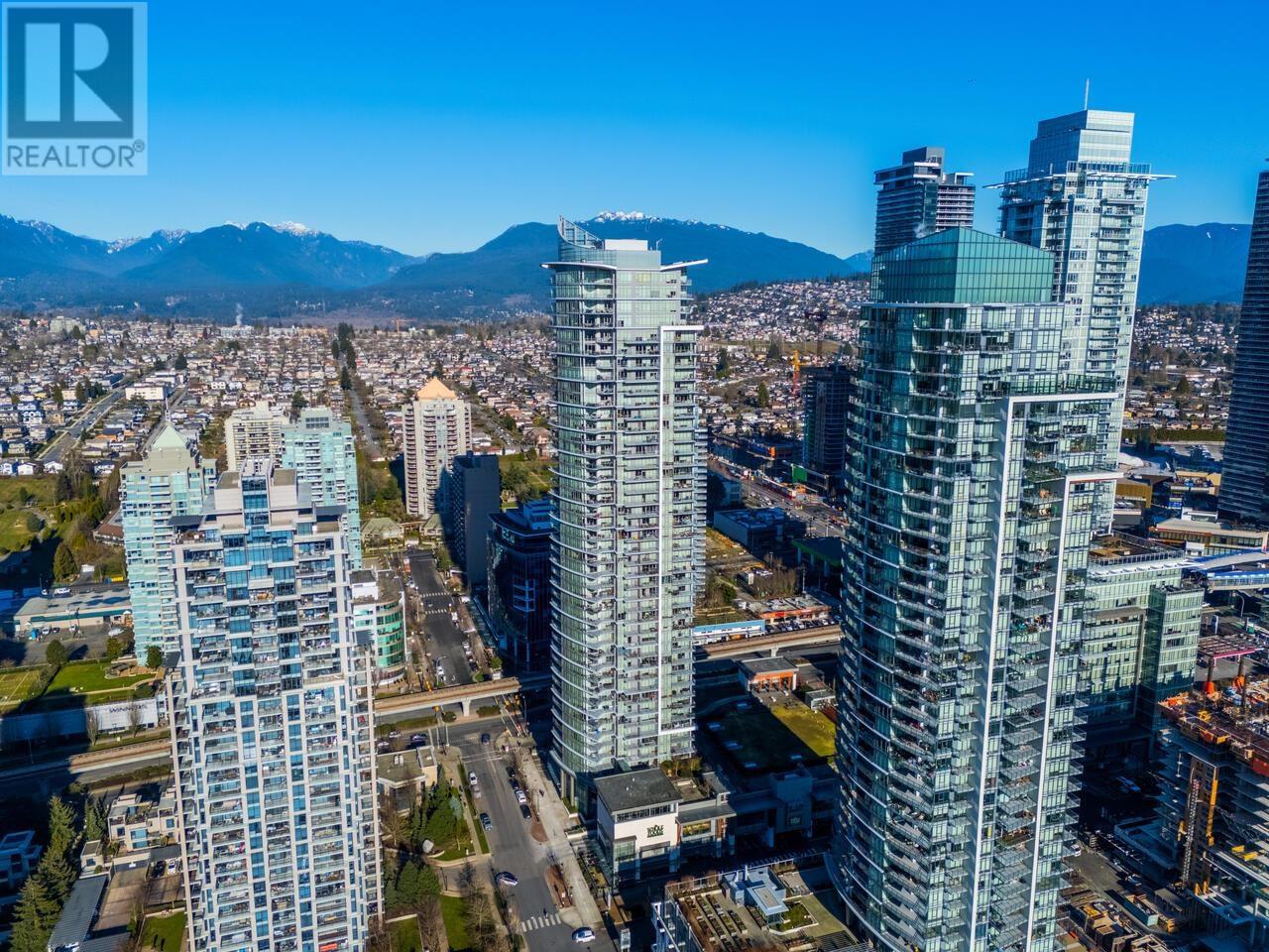 802 2008 Rosser Avenue, Burnaby, British Columbia  V5C 0H8 - Photo 32 - R2979853