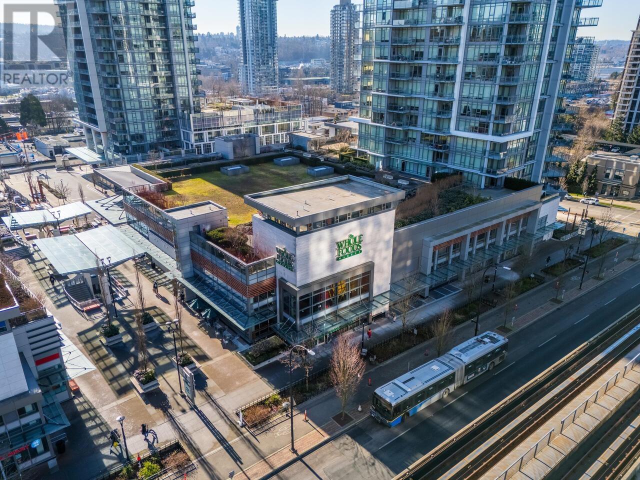 802 2008 Rosser Avenue, Burnaby, British Columbia  V5C 0H8 - Photo 34 - R2979853