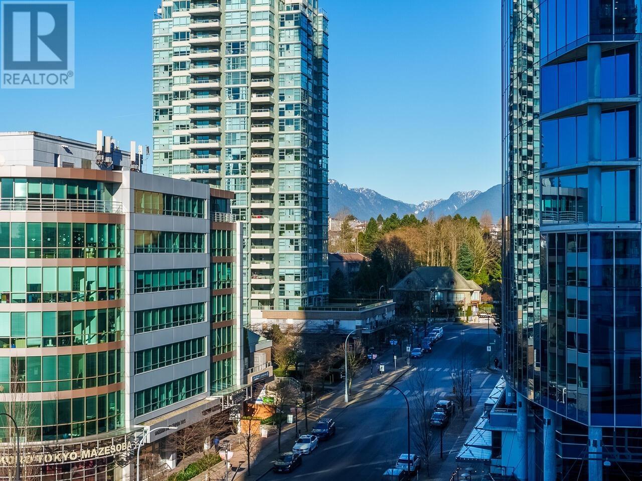 802 2008 Rosser Avenue, Burnaby, British Columbia  V5C 0H8 - Photo 37 - R2979853