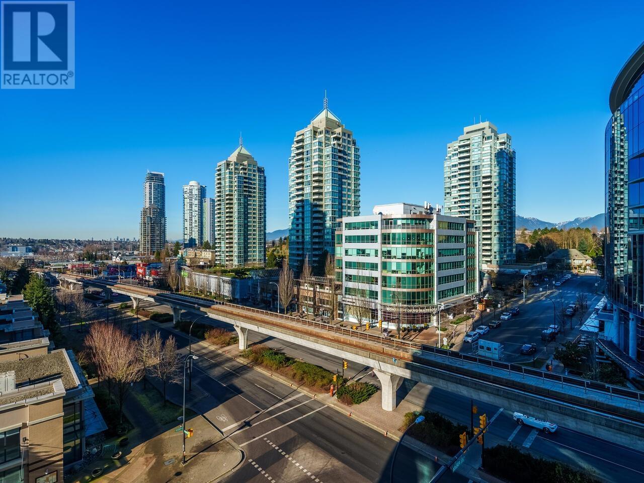 802 2008 Rosser Avenue, Burnaby, British Columbia  V5C 0H8 - Photo 38 - R2979853