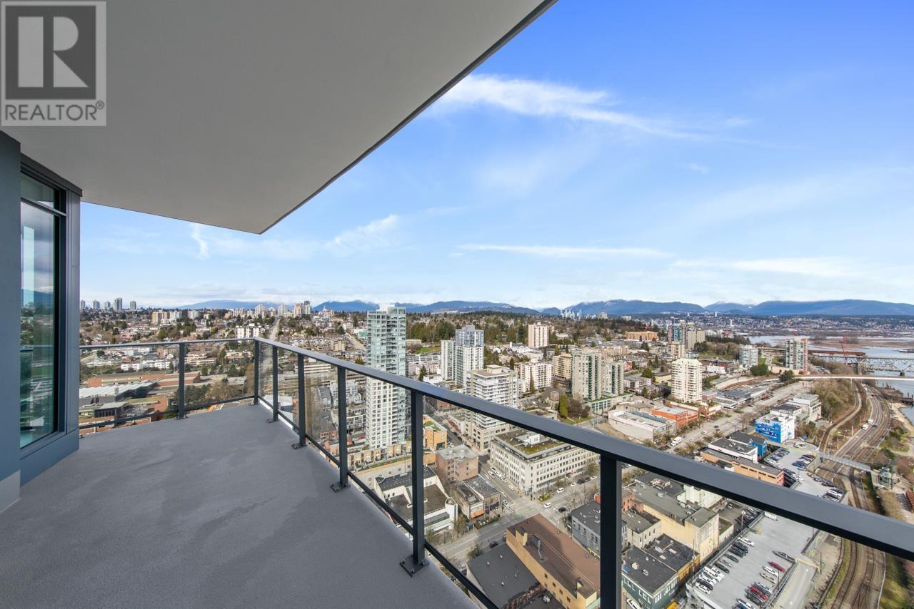 3702 660 Quayside Drive, New Westminster, British Columbia  V3M 0P1 - Photo 18 - R2979857