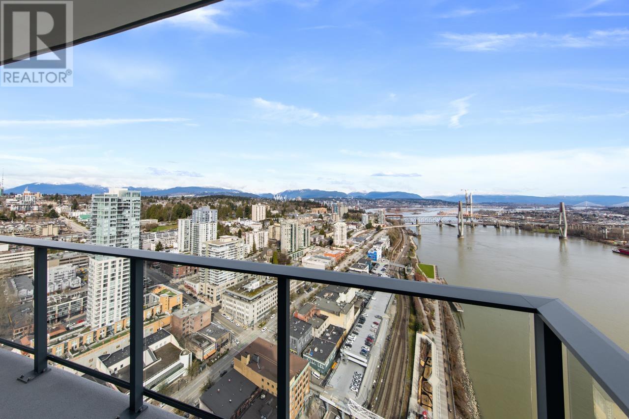3702 660 Quayside Drive, New Westminster, British Columbia  V3M 0P1 - Photo 19 - R2979857