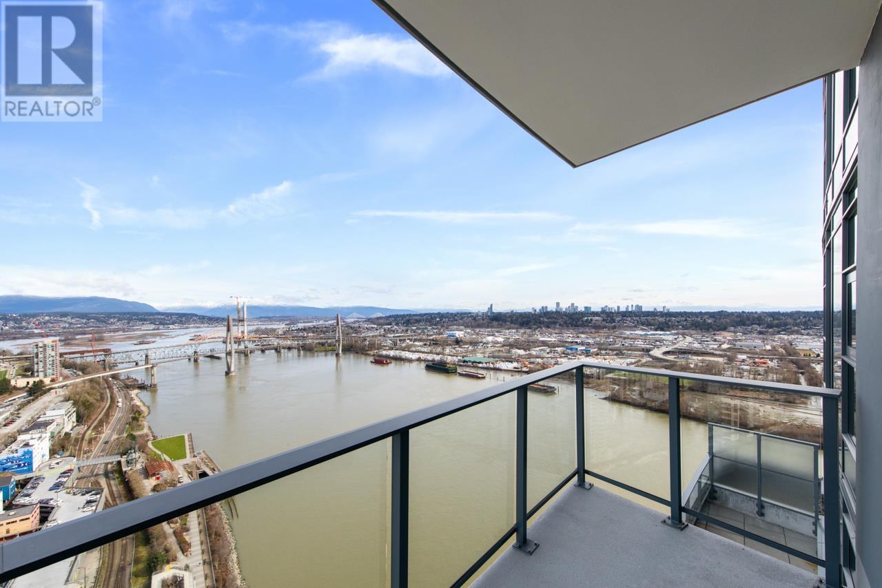 3702 660 Quayside Drive, New Westminster, British Columbia  V3M 0P1 - Photo 20 - R2979857