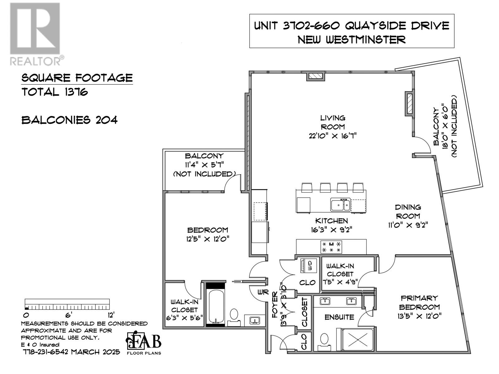 3702 660 Quayside Drive, New Westminster, British Columbia  V3M 0P1 - Photo 24 - R2979857