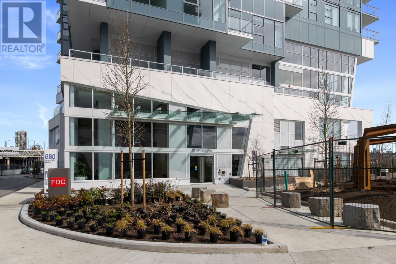 3702 660 Quayside Drive, New Westminster, British Columbia  V3M 0P1 - Photo 35 - R2979857