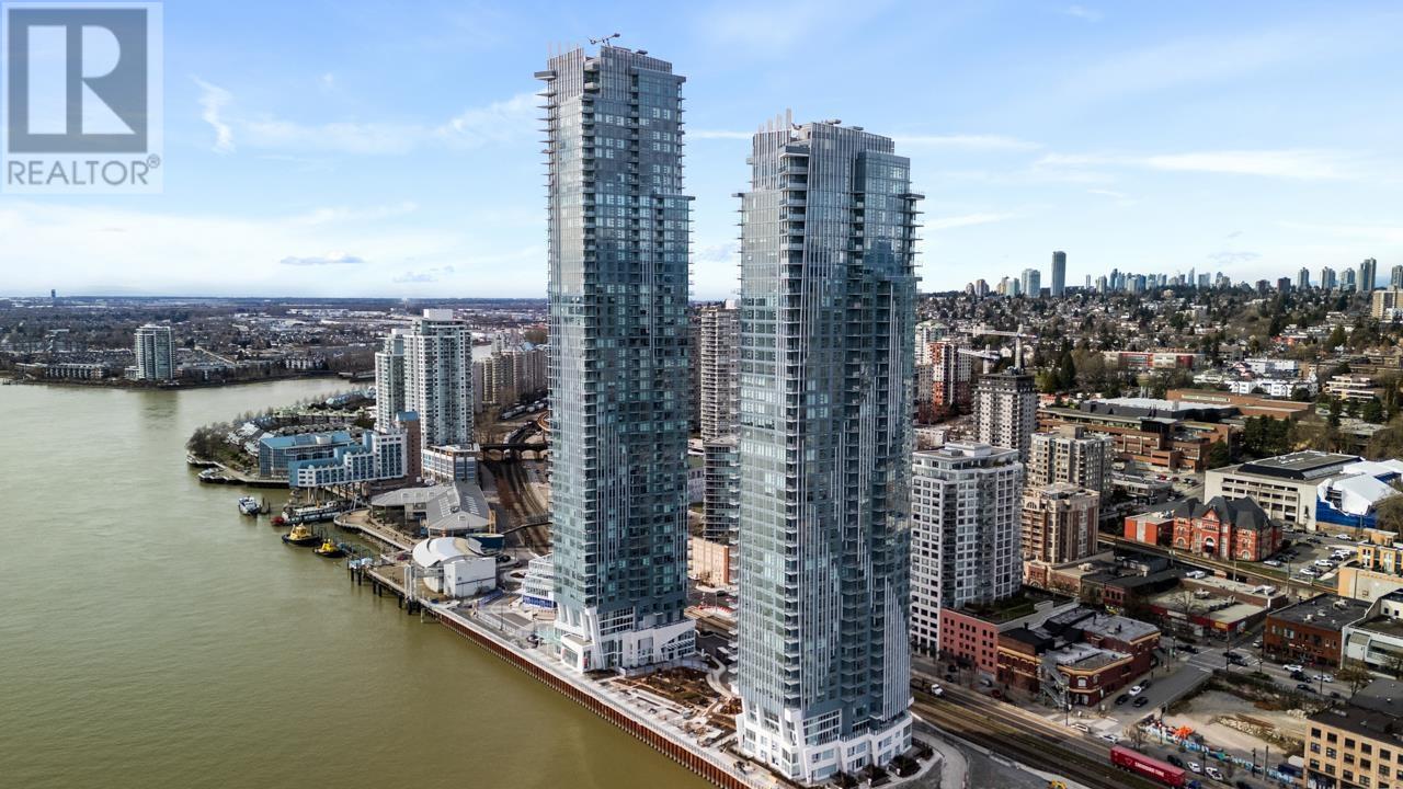 3702 660 Quayside Drive, New Westminster, British Columbia  V3M 0P1 - Photo 36 - R2979857