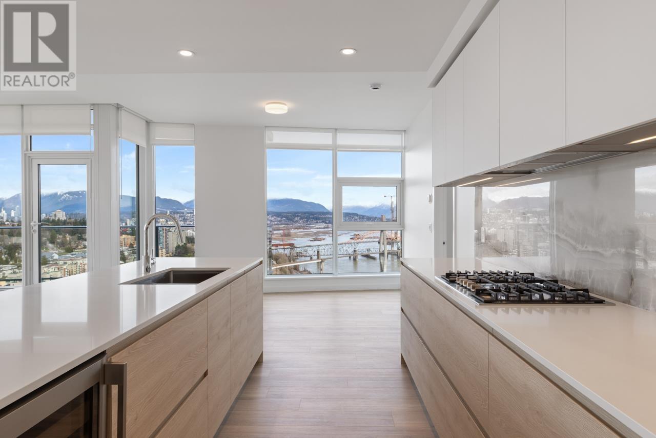 3702 660 Quayside Drive, New Westminster, British Columbia  V3M 0P1 - Photo 6 - R2979857
