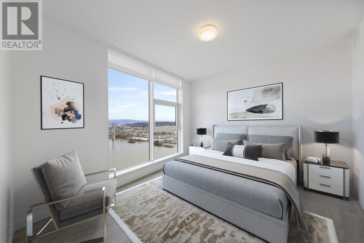 3702 660 Quayside Drive, New Westminster, British Columbia  V3M 0P1 - Photo 8 - R2979857