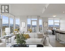 3702 660 QUAYSIDE DRIVE, New Westminster, British Columbia