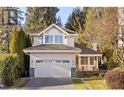 8 PARKWOOD PLACE, Port Moody, British Columbia