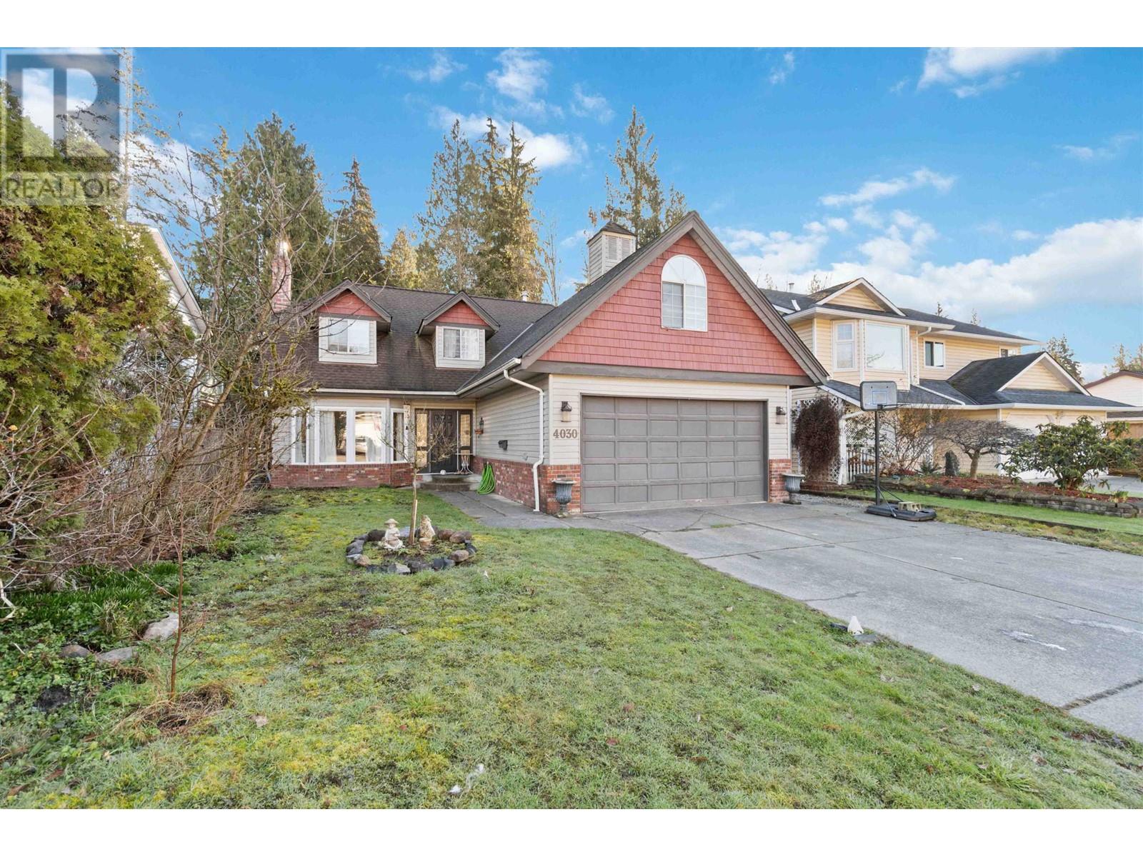 4030 Wedgewood Street, Port Coquitlam, British Columbia  V3B 6R5 - Photo 3 - R2979816