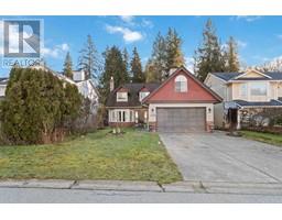 4030 WEDGEWOOD STREET, Port Coquitlam, British Columbia