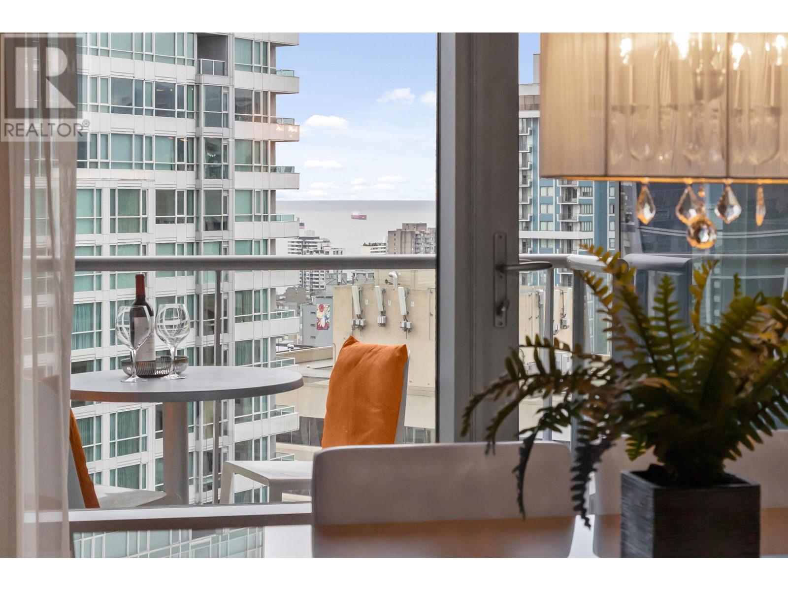 2601 1111 W Alberni Street, Vancouver, British Columbia  V6E 4V2 - Photo 10 - R2979818