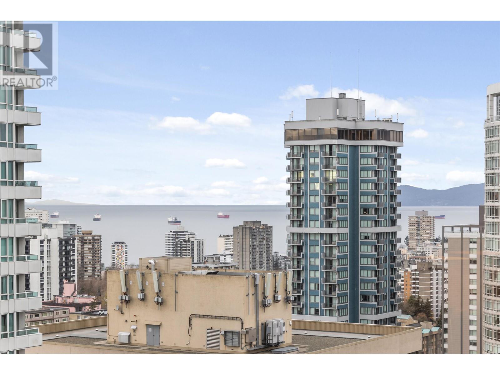 2601 1111 W Alberni Street, Vancouver, British Columbia  V6E 4V2 - Photo 12 - R2979818