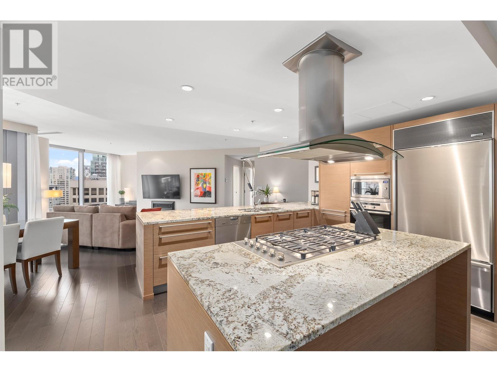 2601 1111 W Alberni Street, Vancouver, British Columbia  V6E 4V2 - Photo 16 - R2979818
