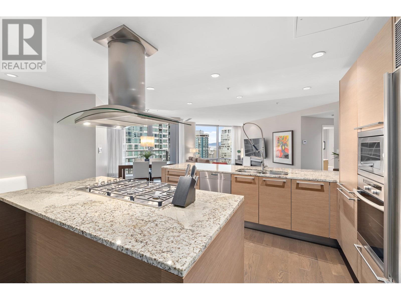 2601 1111 W Alberni Street, Vancouver, British Columbia  V6E 4V2 - Photo 17 - R2979818