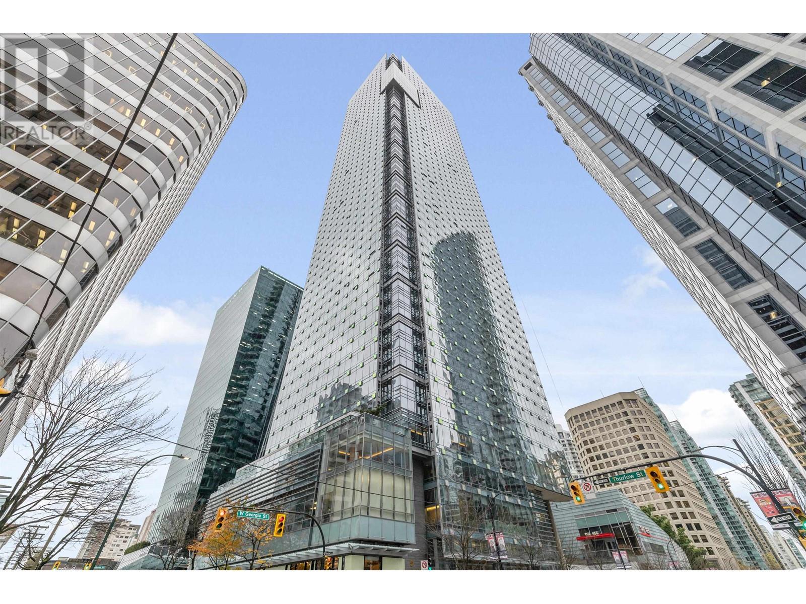 2601 1111 W Alberni Street, Vancouver, British Columbia  V6E 4V2 - Photo 2 - R2979818