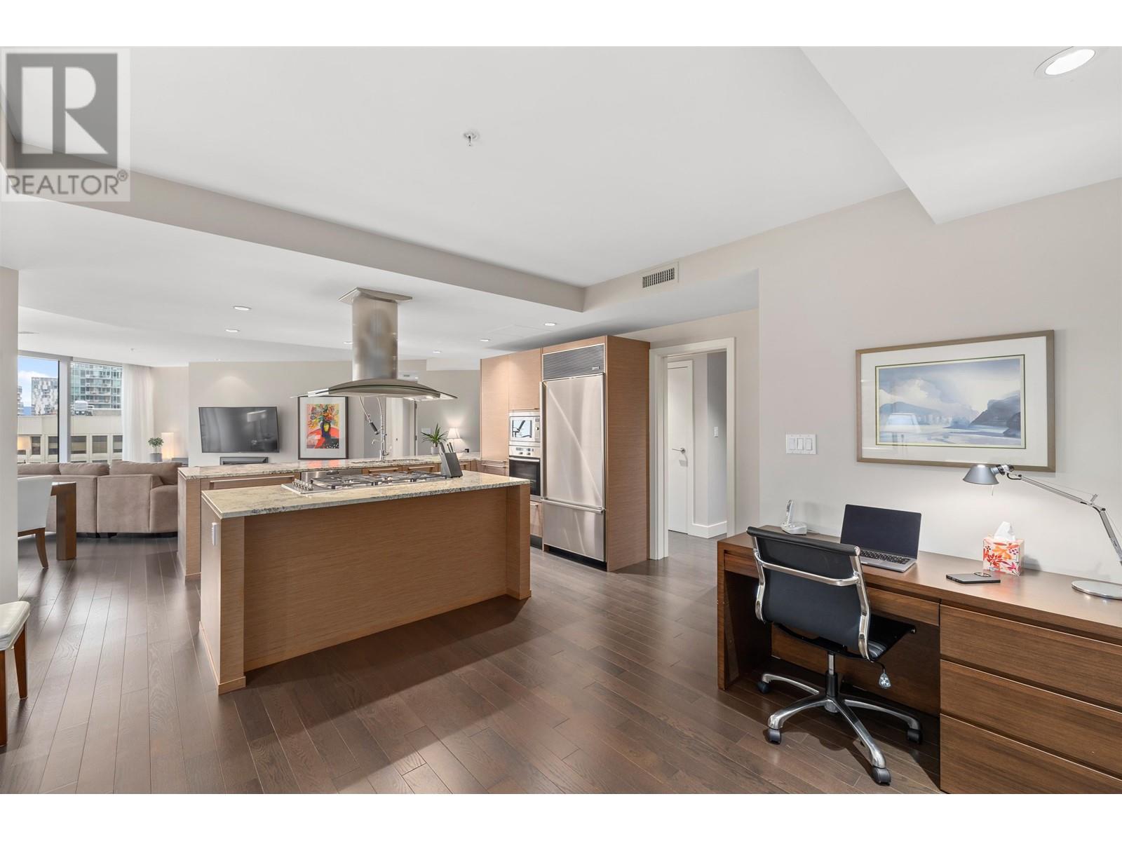 2601 1111 W Alberni Street, Vancouver, British Columbia  V6E 4V2 - Photo 20 - R2979818