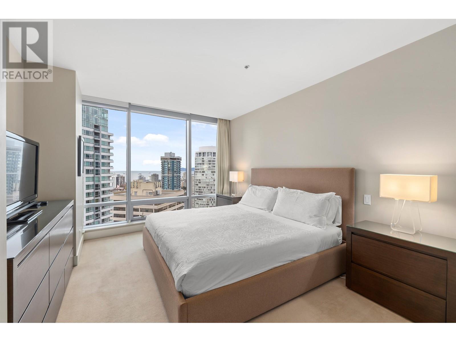 2601 1111 W Alberni Street, Vancouver, British Columbia  V6E 4V2 - Photo 21 - R2979818