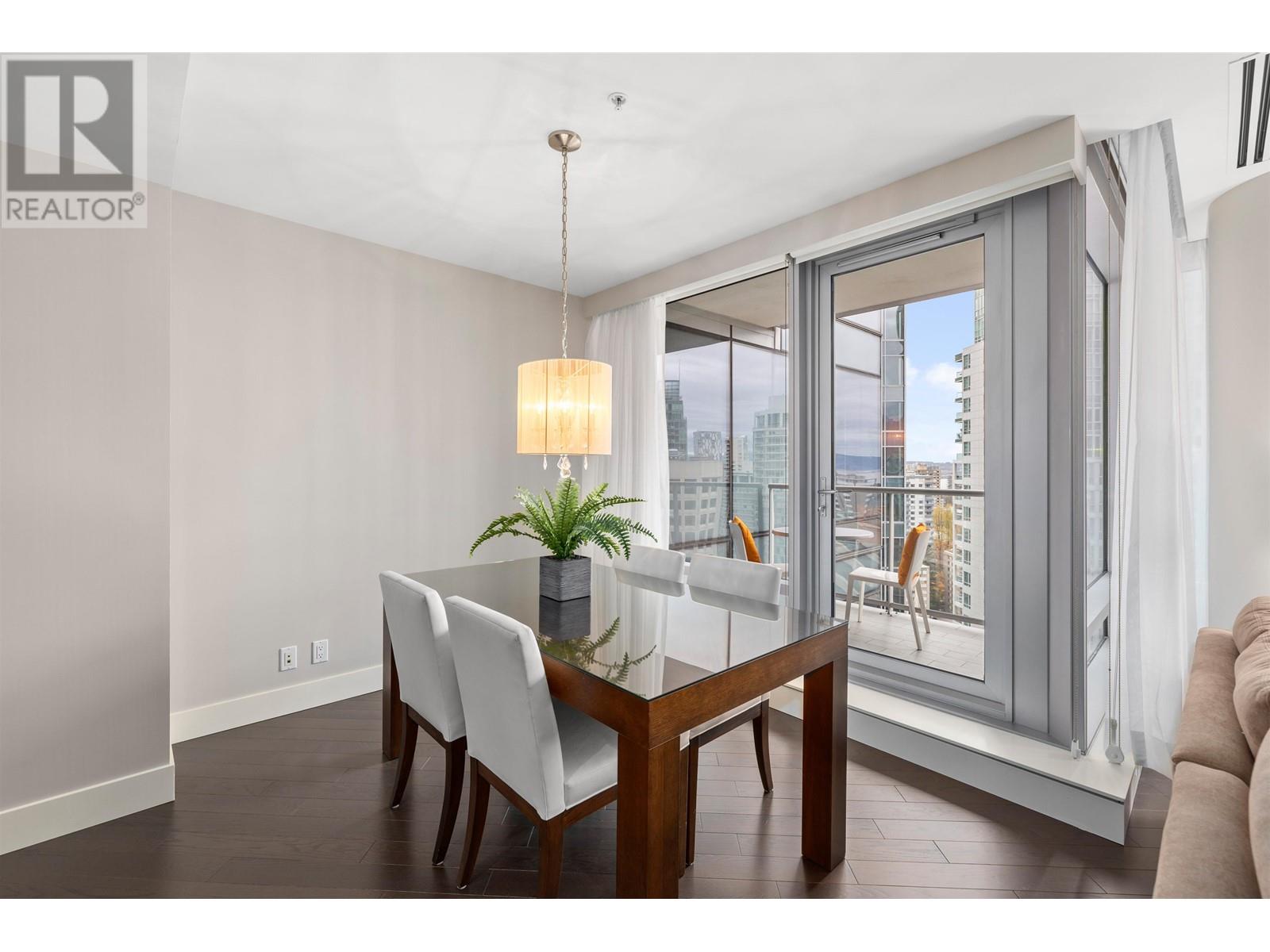 2601 1111 W Alberni Street, Vancouver, British Columbia  V6E 4V2 - Photo 8 - R2979818