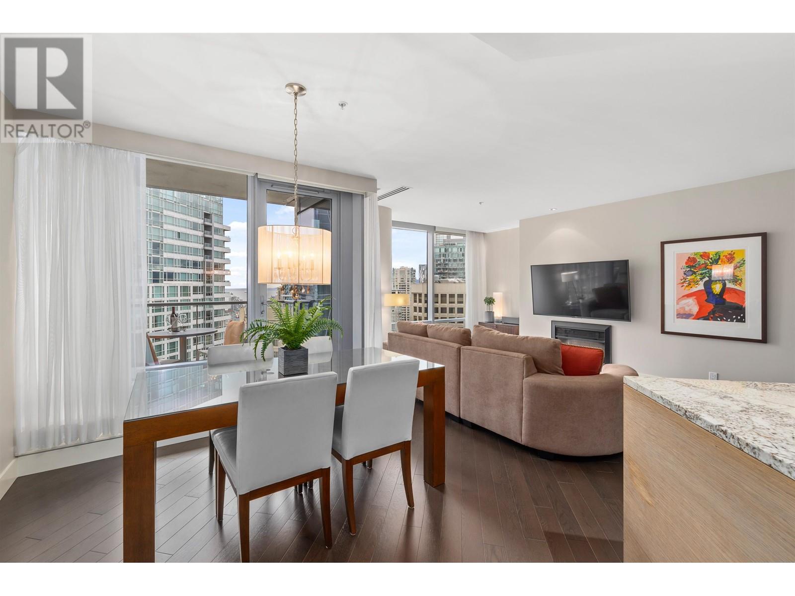 2601 1111 W Alberni Street, Vancouver, British Columbia  V6E 4V2 - Photo 9 - R2979818