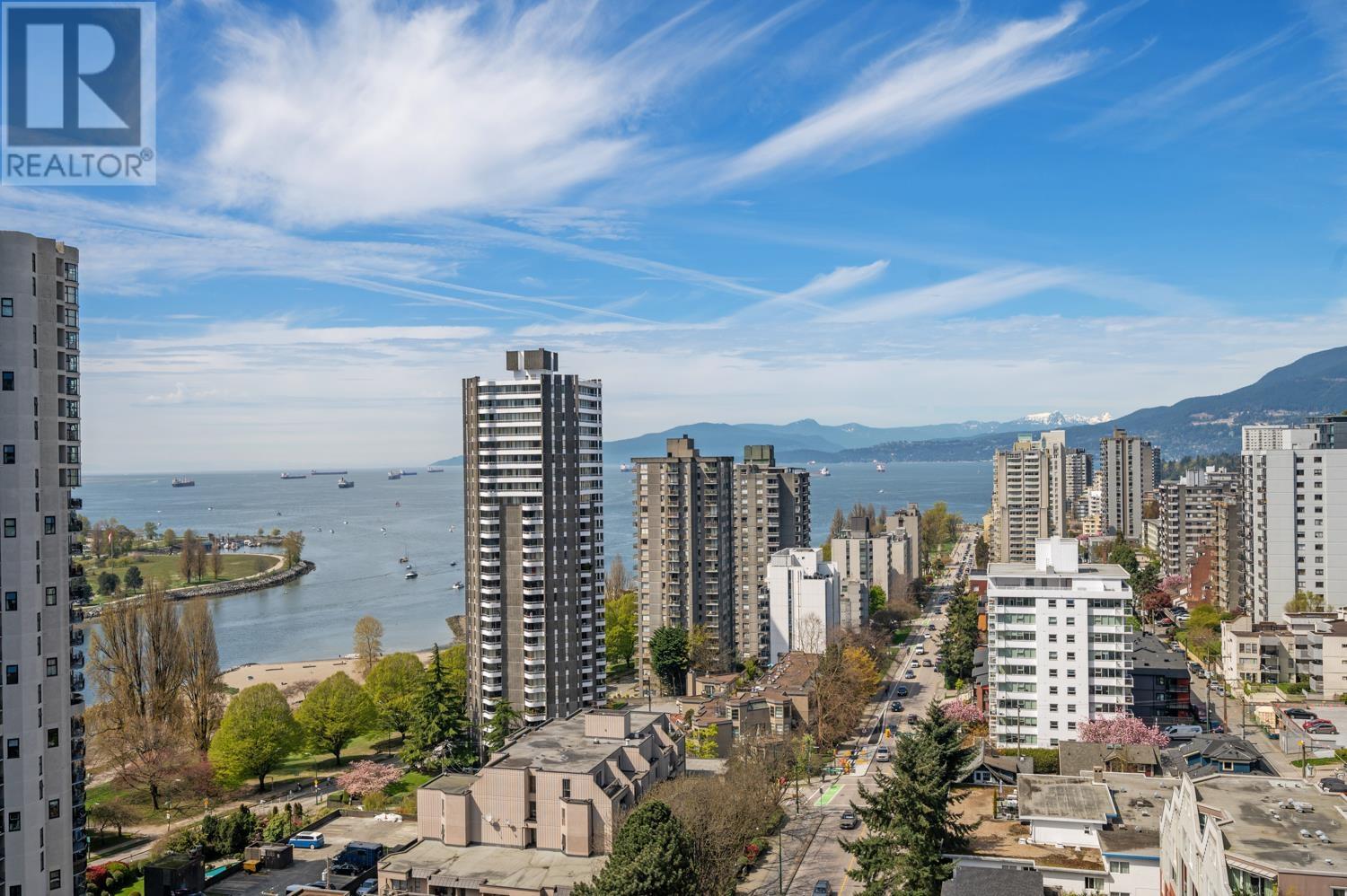 190x 1003 Pacific Street, Vancouver, British Columbia  V6E 4P2 - Photo 1 - R2979828