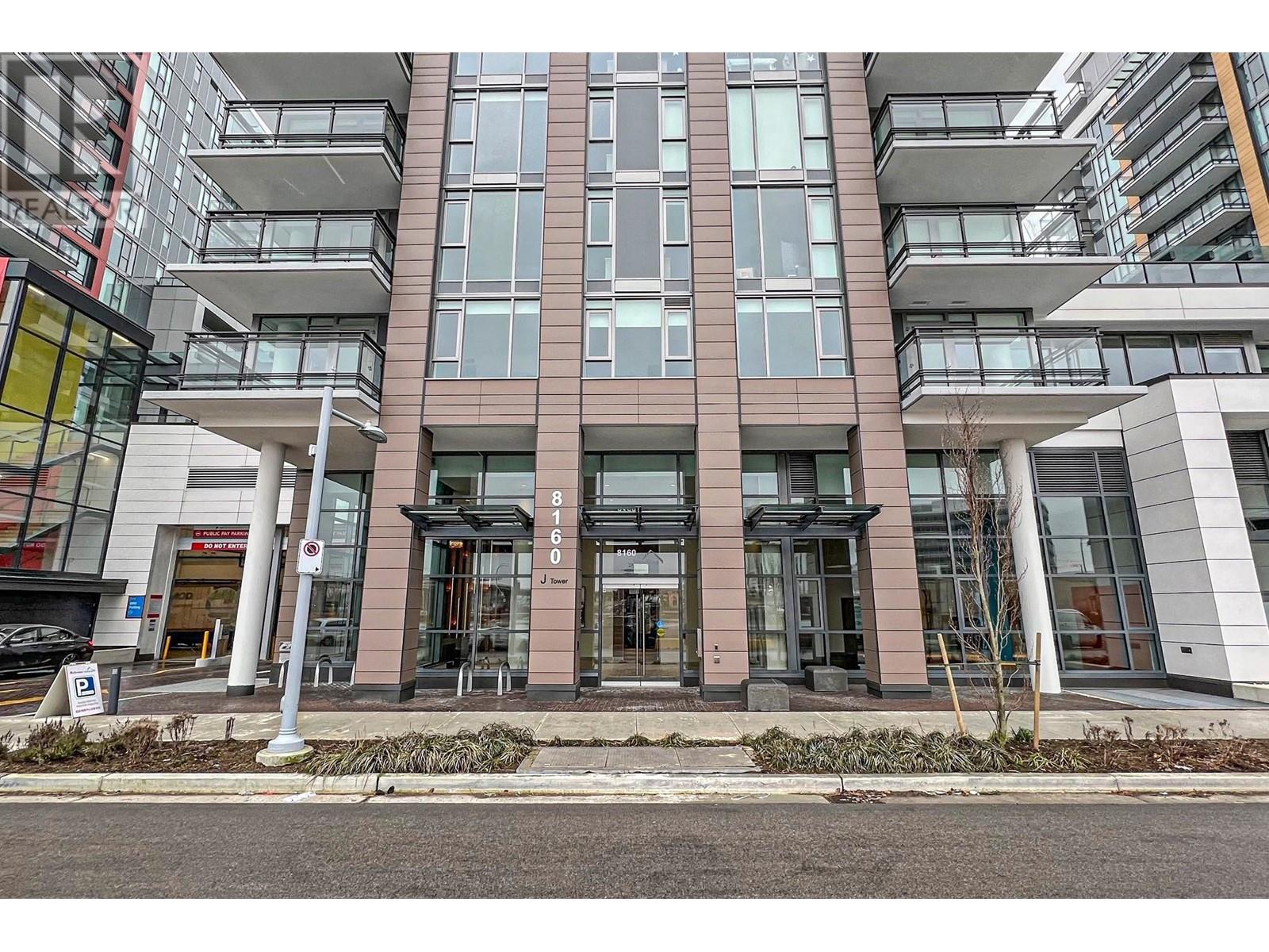 903 8160 Mcmyn Way, Richmond, British Columbia  V6X 0V2 - Photo 2 - R2979839
