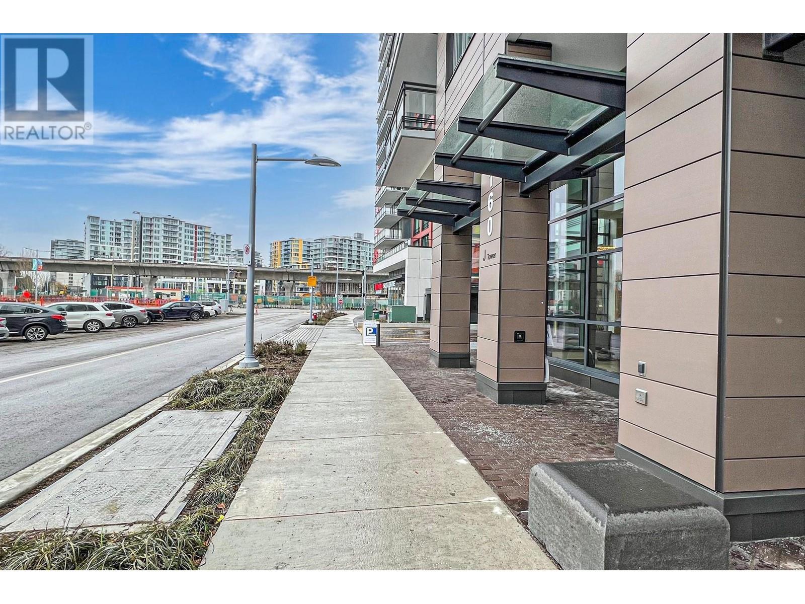 903 8160 Mcmyn Way, Richmond, British Columbia  V6X 0V2 - Photo 3 - R2979839