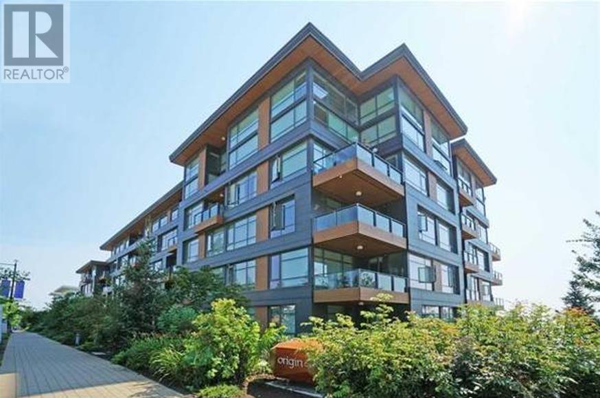 407 9150 University High Street, Burnaby, British Columbia  V5A 0C5 - Photo 1 - R2979855