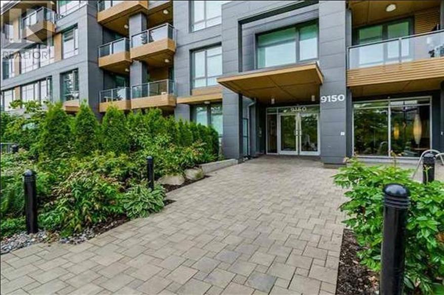 407 9150 University High Street, Burnaby, British Columbia  V5A 0C5 - Photo 2 - R2979855