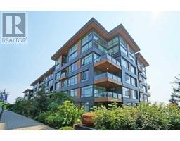 407 9150 UNIVERSITY HIGH STREET, Burnaby, British Columbia