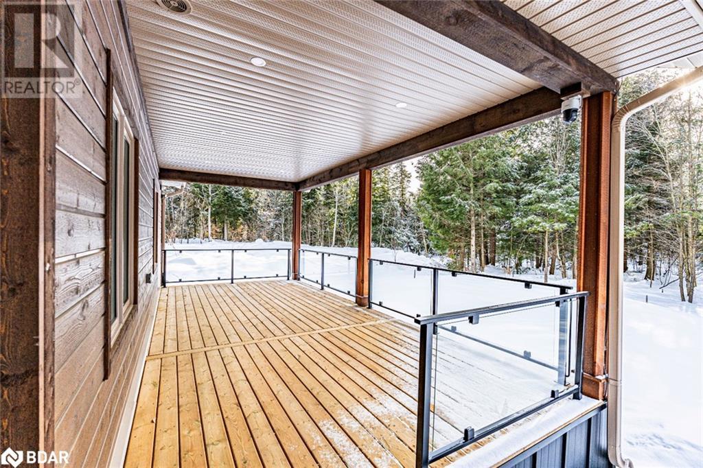 4571 Aspdin Road, Utterson, Ontario  P0B 1M0 - Photo 18 - 40708275