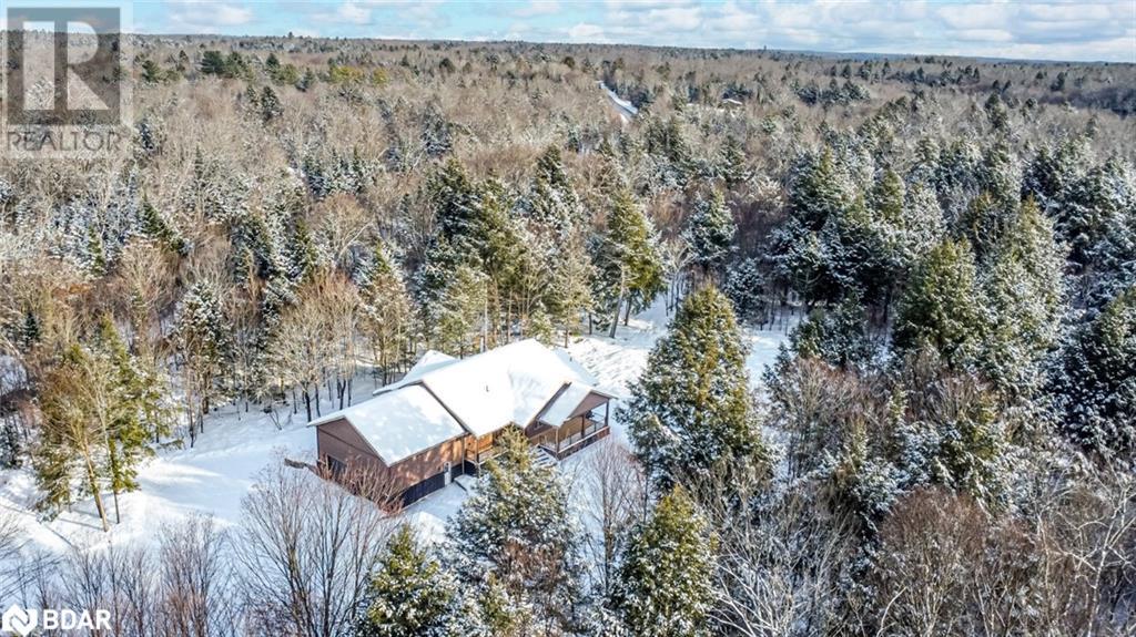 4571 Aspdin Road, Utterson, Ontario  P0B 1M0 - Photo 2 - 40708275