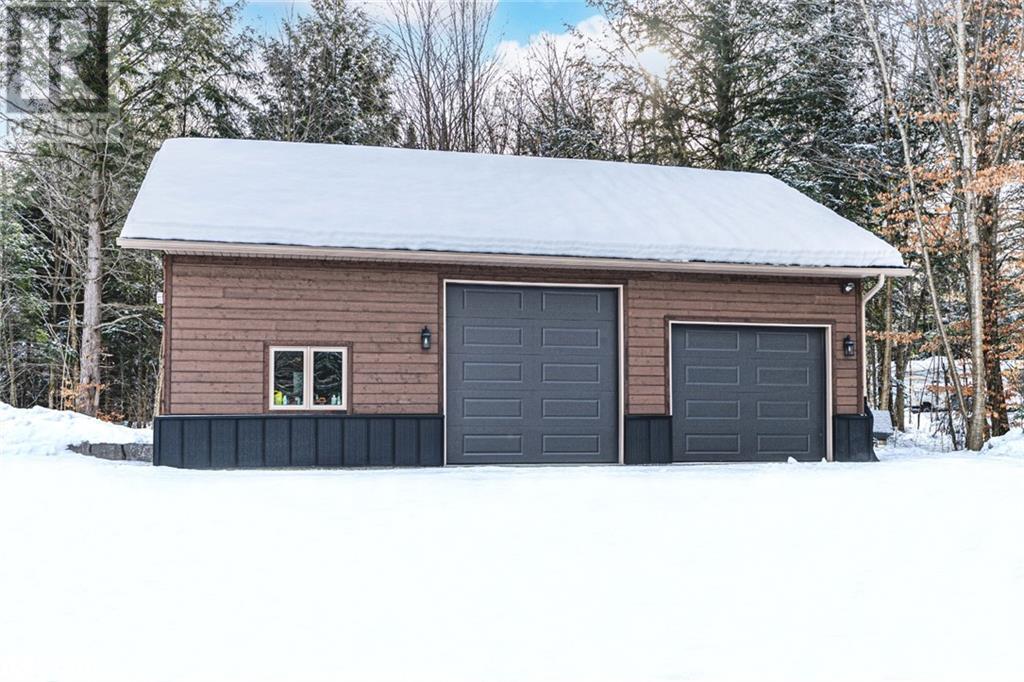 4571 Aspdin Road, Utterson, Ontario  P0B 1M0 - Photo 20 - 40708275