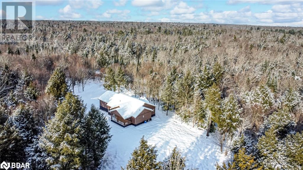 4571 Aspdin Road, Utterson, Ontario  P0B 1M0 - Photo 21 - 40708275