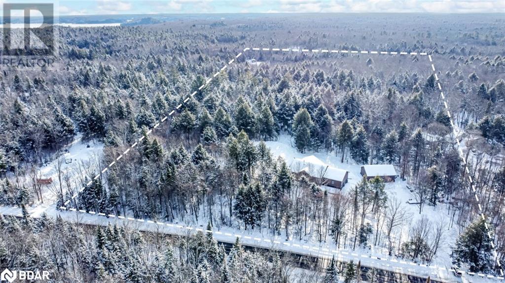 4571 Aspdin Road, Utterson, Ontario  P0B 1M0 - Photo 23 - 40708275