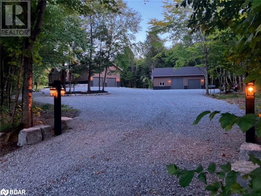 4571 Aspdin Road, Utterson, Ontario  P0B 1M0 - Photo 25 - 40708275