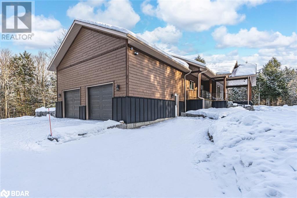 4571 Aspdin Road, Utterson, Ontario  P0B 1M0 - Photo 3 - 40708275