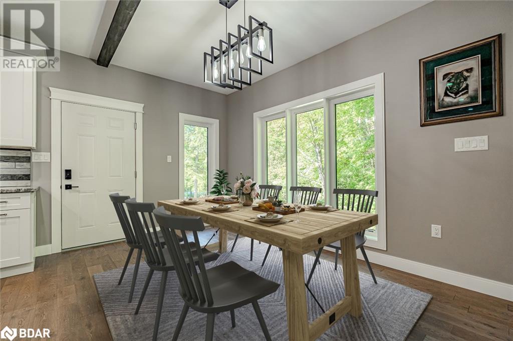 4571 Aspdin Road, Utterson, Ontario  P0B 1M0 - Photo 8 - 40708275