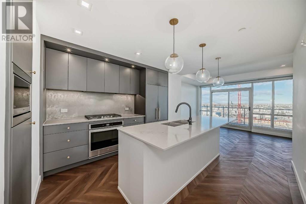 607, 8445 Broadcast Avenue Sw, Calgary, Alberta  T3H 6B6 - Photo 1 - A2187361