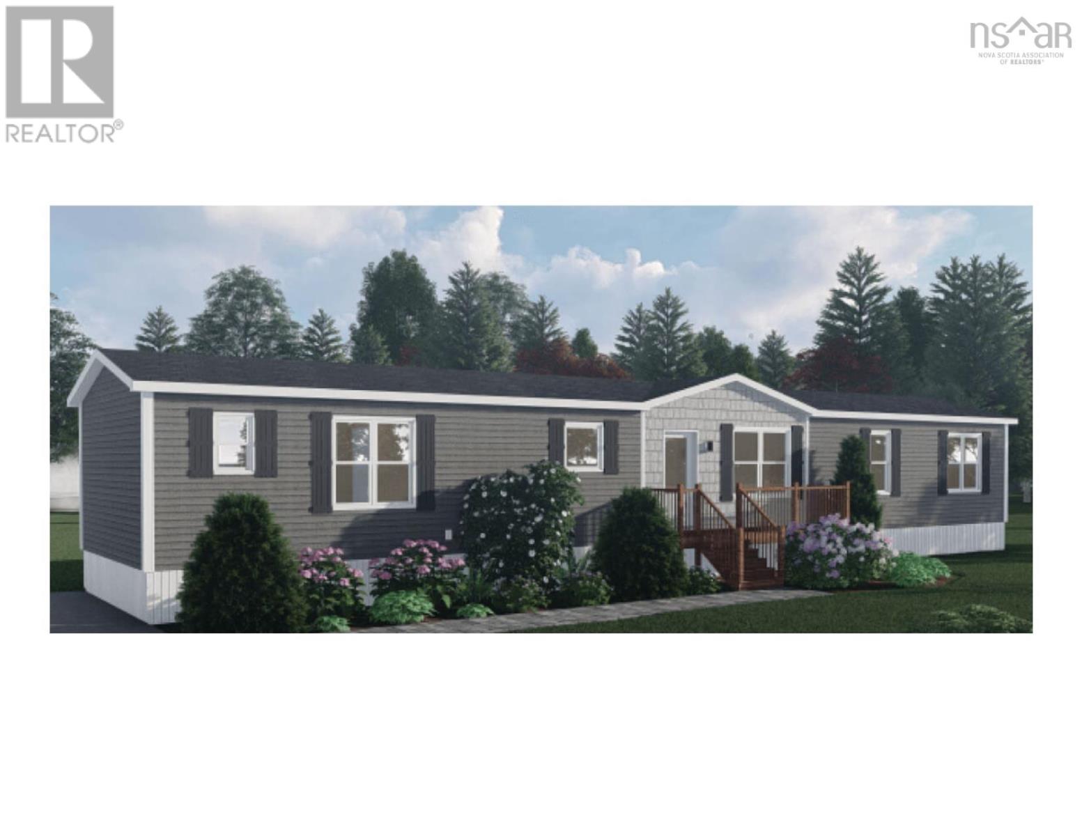 Lot 407 Helmsley Crescent, elmsdale, Nova Scotia