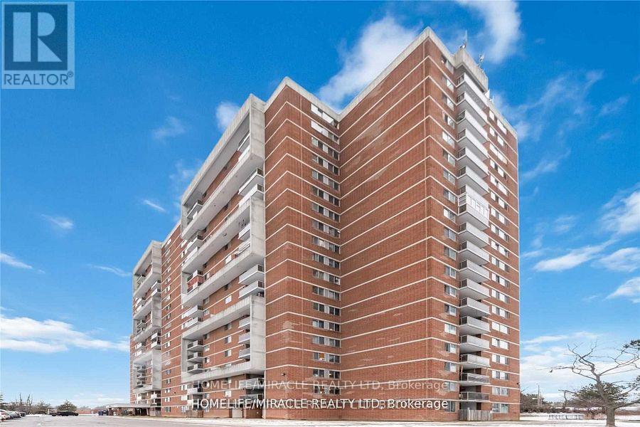 1002 - 100 Wingarden Court, Toronto, Ontario  M1B 2P4 - Photo 3 - E12029301