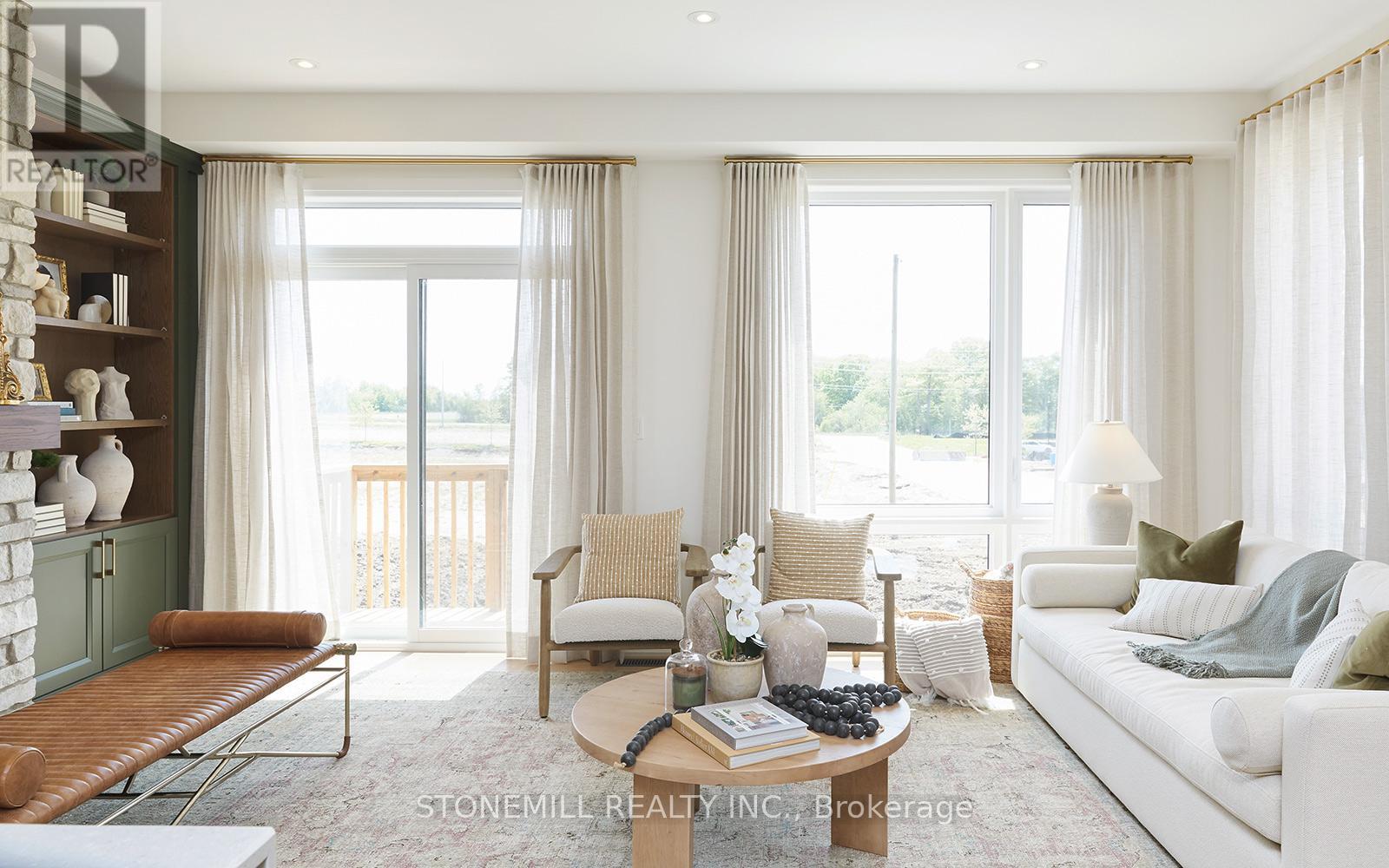 801 Smoothwater Lane, Pickering, Ontario  L0H 1M0 - Photo 8 - E12029318