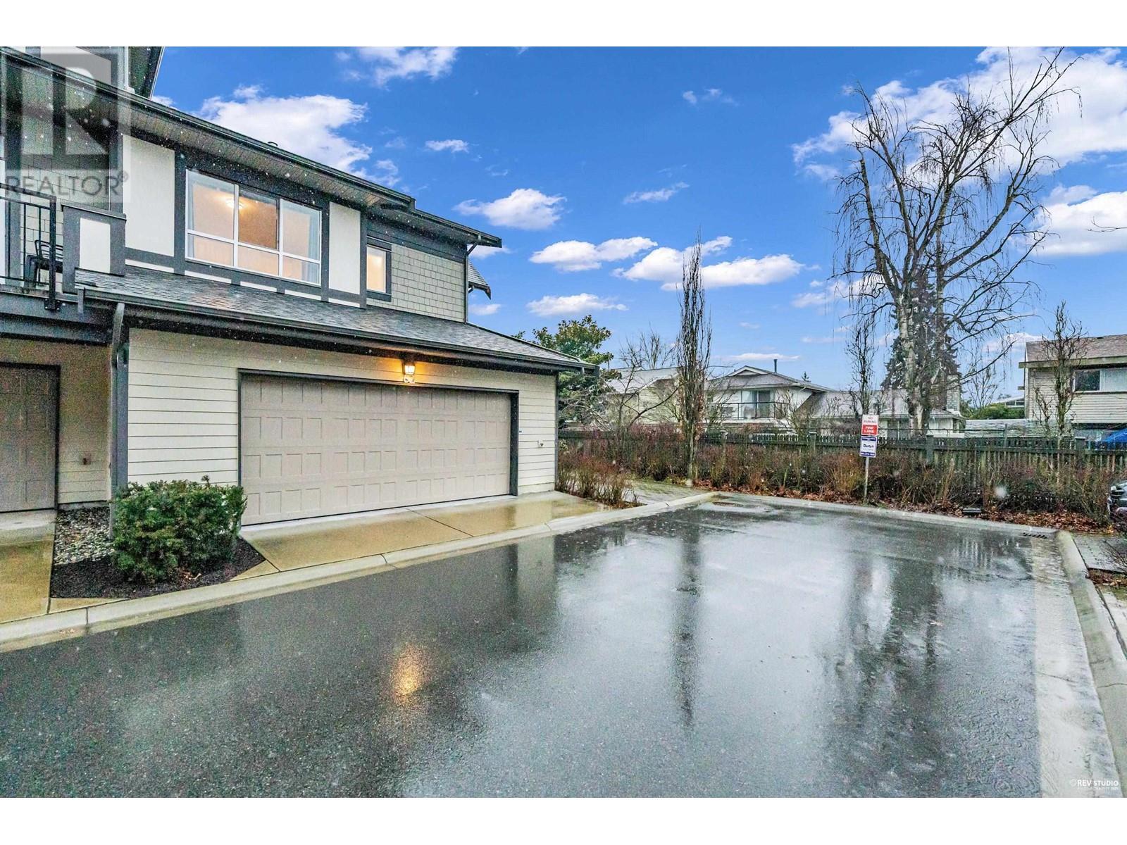 Listing Picture 4 of 25 : 62 10388 NO. 2 ROAD, Richmond / 烈治文 - 魯藝地產 Yvonne Lu Group - MLS Medallion Club Member