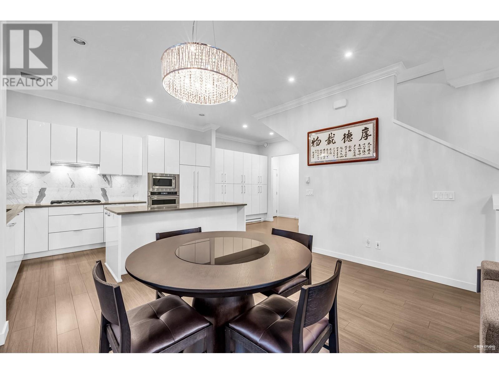 Listing Picture 9 of 25 : 62 10388 NO. 2 ROAD, Richmond / 烈治文 - 魯藝地產 Yvonne Lu Group - MLS Medallion Club Member