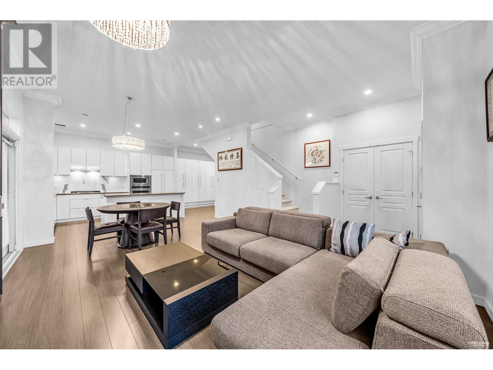 Listing Picture 7 of 25 : 62 10388 NO. 2 ROAD, Richmond / 烈治文 - 魯藝地產 Yvonne Lu Group - MLS Medallion Club Member