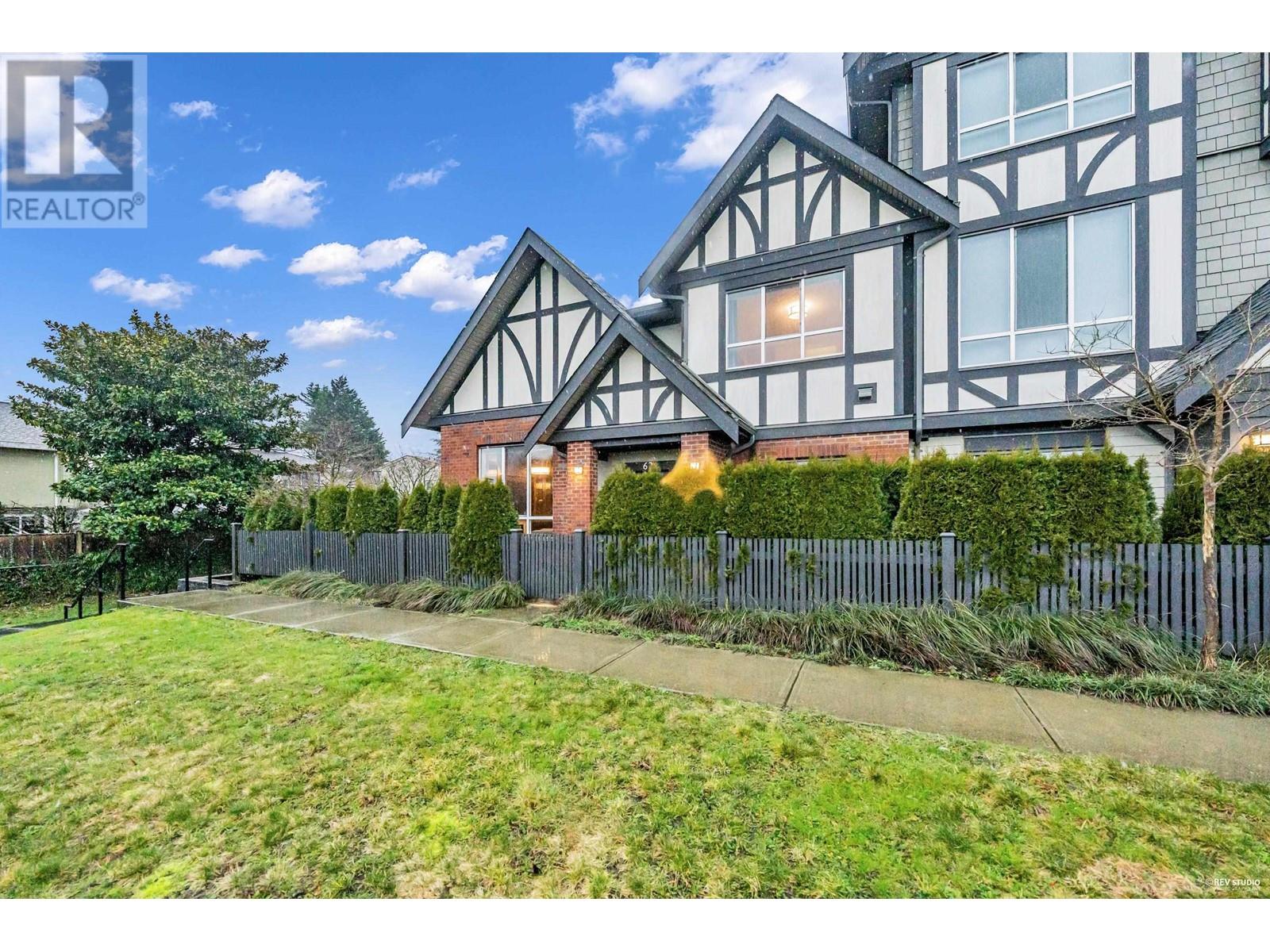Listing Picture 23 of 25 : 62 10388 NO. 2 ROAD, Richmond / 烈治文 - 魯藝地產 Yvonne Lu Group - MLS Medallion Club Member