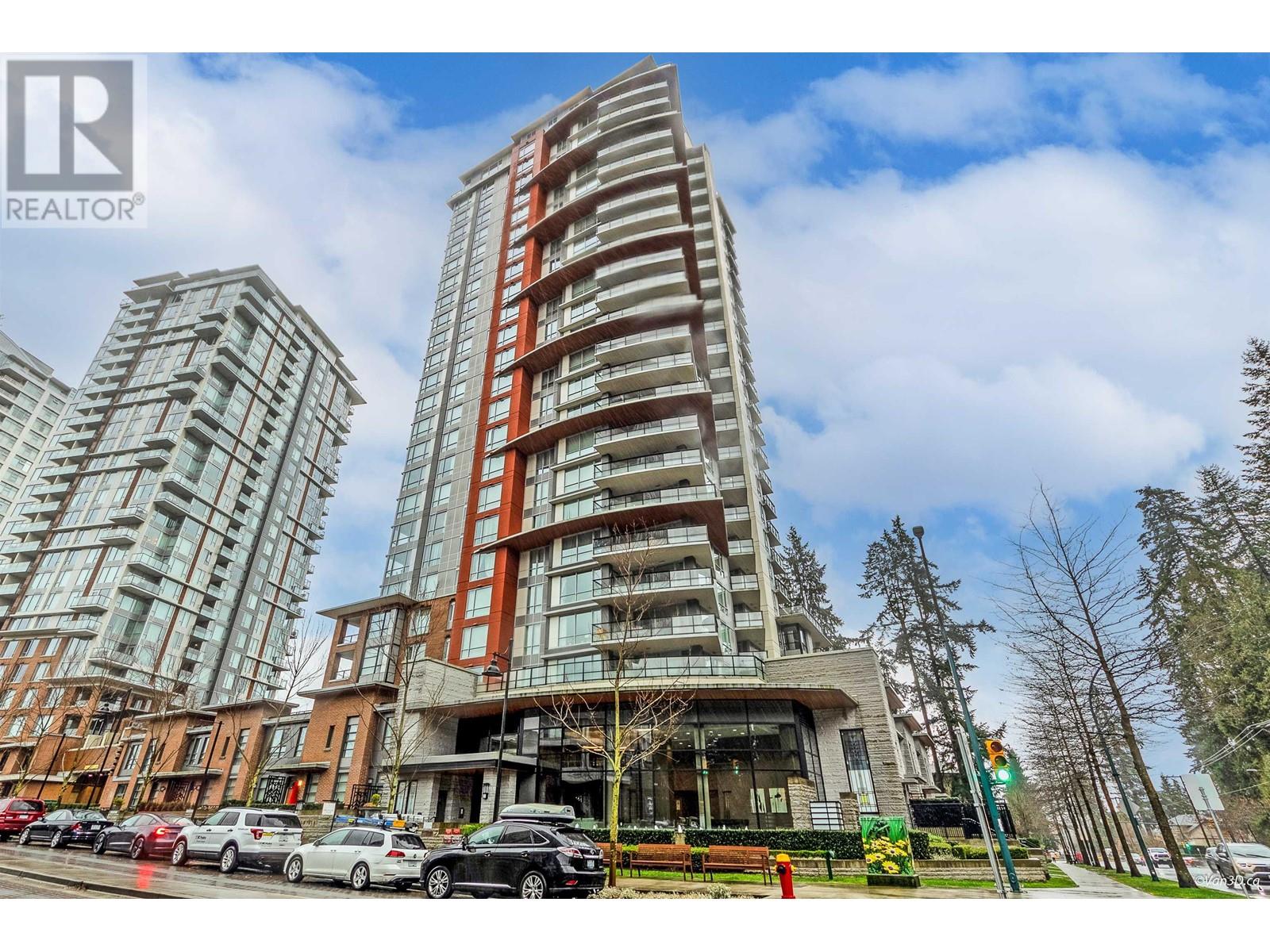 2001 3096 WINDSOR GATE, Coquitlam, British Columbia